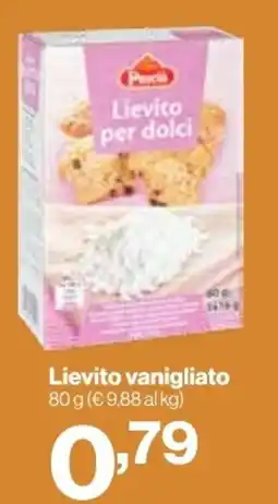 In'S Mercato Lievito vanigliato offerta