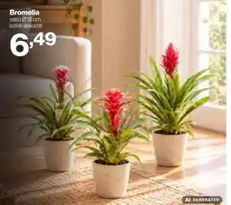 In'S Mercato Bromelia offerta