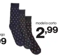 In'S Mercato Socks offerta