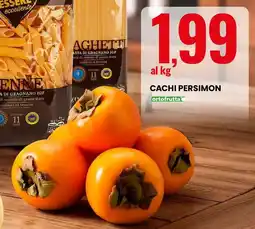 Eurospin Cachi persimon offerta