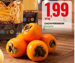 Eurospin Cachi Persimon offerta