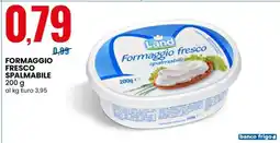 Eurospin Land offerta