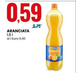 Eurospin ARANCIATA offerta