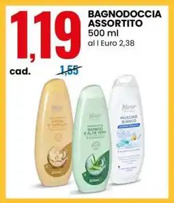 Eurospin Bagnodoccia assortito offerta