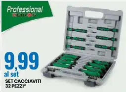 Eurospin Professional KEIROS offerta