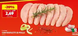 ALDI IL PODERE offerta