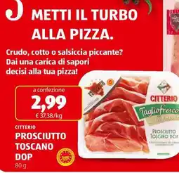 ALDI CITTERIO offerta