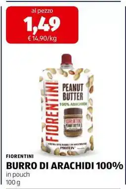 ALDI FIORENTINI offerta