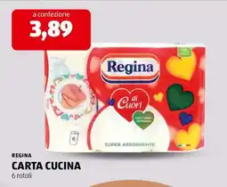 ALDI REGINA offerta