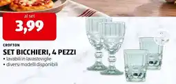 ALDI CROFTON offerta