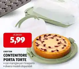 ALDI CROFTON offerta