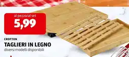 ALDI CROFTON offerta