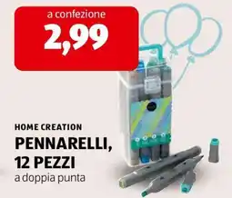 ALDI HOME CREATION offerta