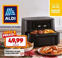ALDI AMBIANO offerta