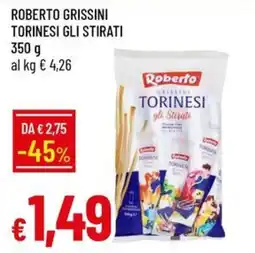 Galassia Roberto Grissini Torinesi gli Stirati offerta