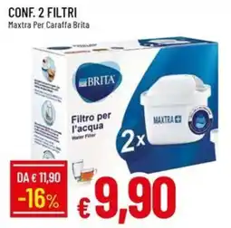 Galassia Maxtra Per Caraffa Brita offerta