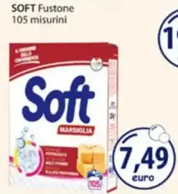 Acqua & Sapone Soft Fustone offerta