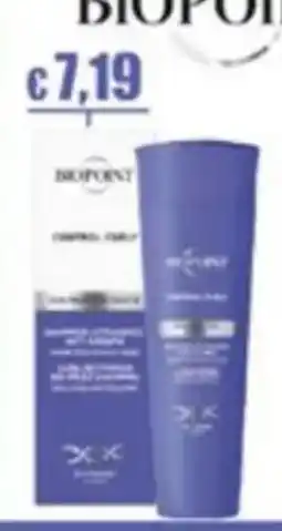Acqua & Sapone Shampoo antiforfora Biopoint offerta