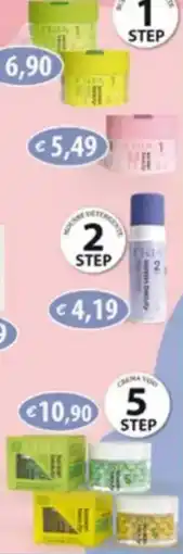 Acqua & Sapone Crema viso Fria 1 offerta
