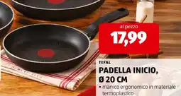 ALDI Tefal padella inizio offerta