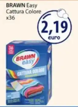 Acqua & Sapone Brawn easy Cattura Colore offerta