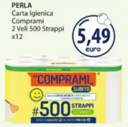Acqua & Sapone Carta Igienica Comprami offerta