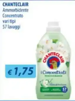 Acqua & Sapone Chanteclair Ammorbidente Concentrato offerta