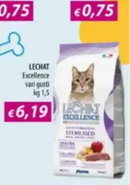 Acqua & Sapone Lechat Excellence offerta