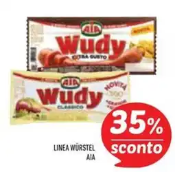 Conad Superstore Wudy AIA offerta