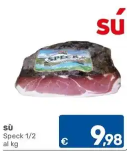 ARCA C+C cash and carry Speck offerta