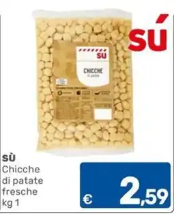 ARCA C+C cash and carry Chicche di patate fresche offerta