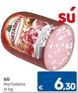 ARCA C+C cash and carry Sù Mortadella offerta