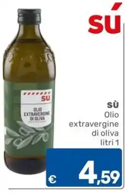 ARCA C+C cash and carry Sù Olio extravergine di oliva offerta