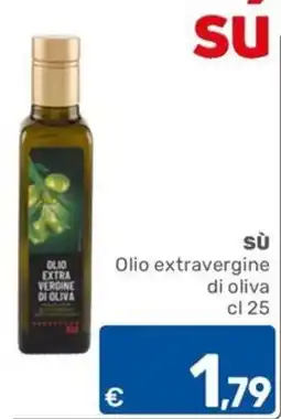 ARCA C+C cash and carry Olio extravergine di oliva offerta