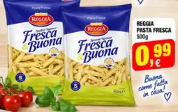 A Casa Mia Reggia pasta fresca Fresca & Buona offerta