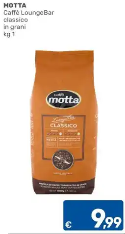 ARCA C+C cash and carry Caffè LoungeBar classico offerta
