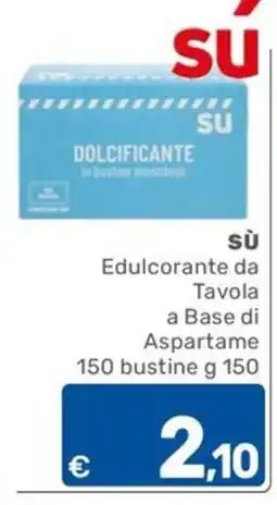 ARCA C+C cash and carry Sù Dolcificante offerta