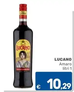 ARCA C+C cash and carry Lucano Amaro offerta