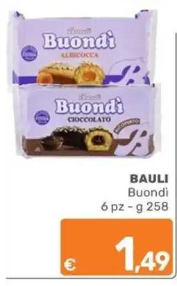 ARCA C+C cash and carry Buondi offerta