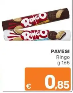 ARCA C+C cash and carry Ringo offerta
