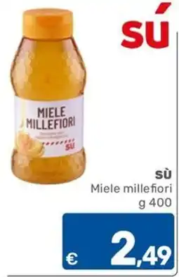 ARCA C+C cash and carry Miele millefiori Sù offerta