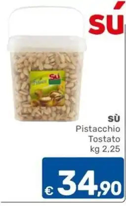 ARCA C+C cash and carry Sù Pistacchio Tostato offerta