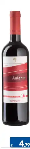 ARCA C+C cash and carry Aulente SanPatrignano offerta