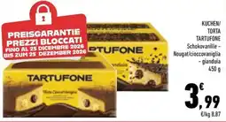 Conad City Tartufone offerta