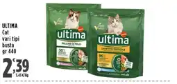 Rossotono Carrefour ultima Cat offerta
