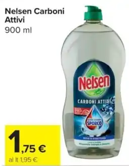 Carrefour Express Nelson Carboni Attivi offerta
