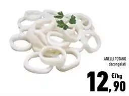 Conad Superstore Anelli totano offerta