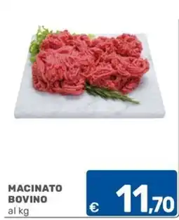 ARCA C+C cash and carry Macinato bovino offerta