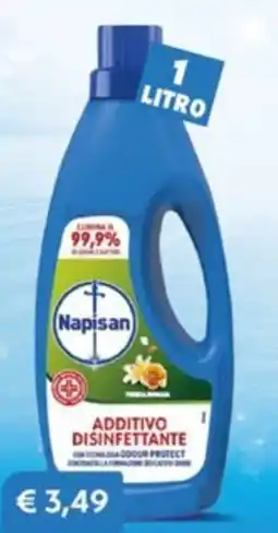 GeD Shopping Additivo disinfettante offerta