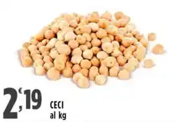 Rossotono Carrefour Ceci offerta